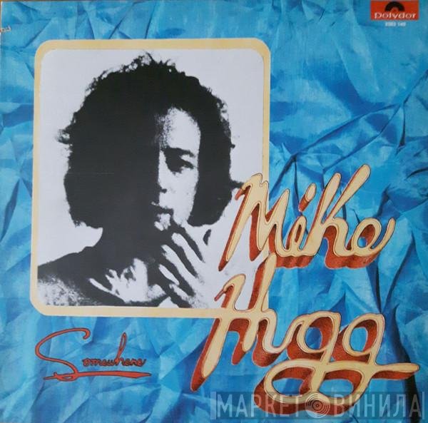 Mike Hugg  - Somewhere