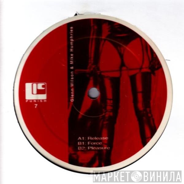 Mike Humphries & Glenn Wilson - Release