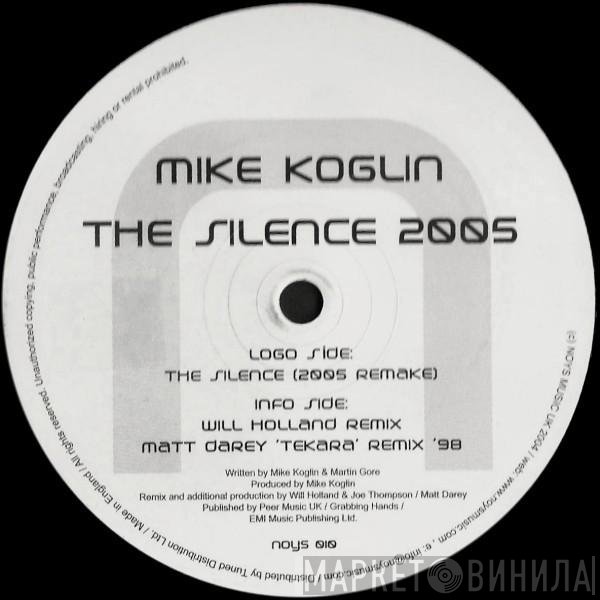 Mike Koglin - The Silence 2005