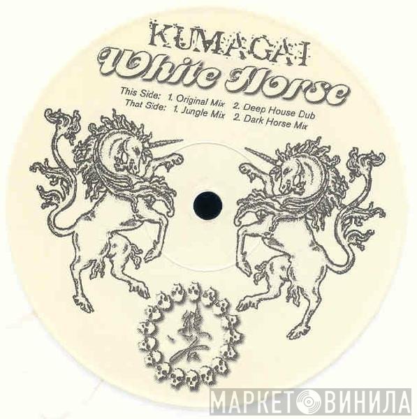 Mike Kumagai - White Horse