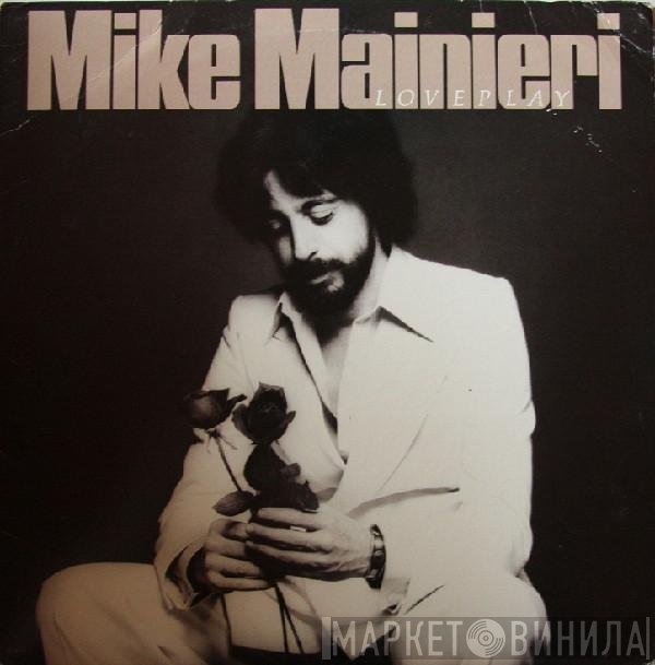 Mike Mainieri  - Love Play