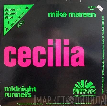 Mike Mareen  - Cecilia