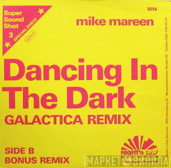 Mike Mareen - Dancing In The Dark (Galactica Remix)