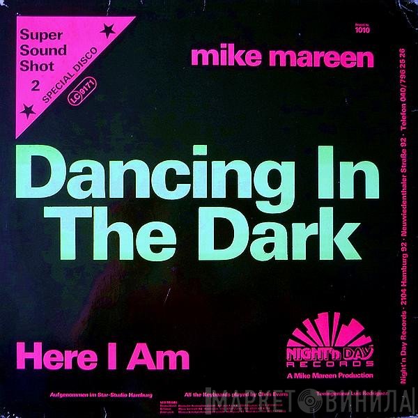 Mike Mareen  - Dancing In The Dark