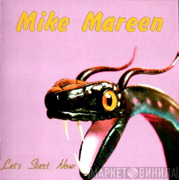 Mike Mareen  - Let's Start Now