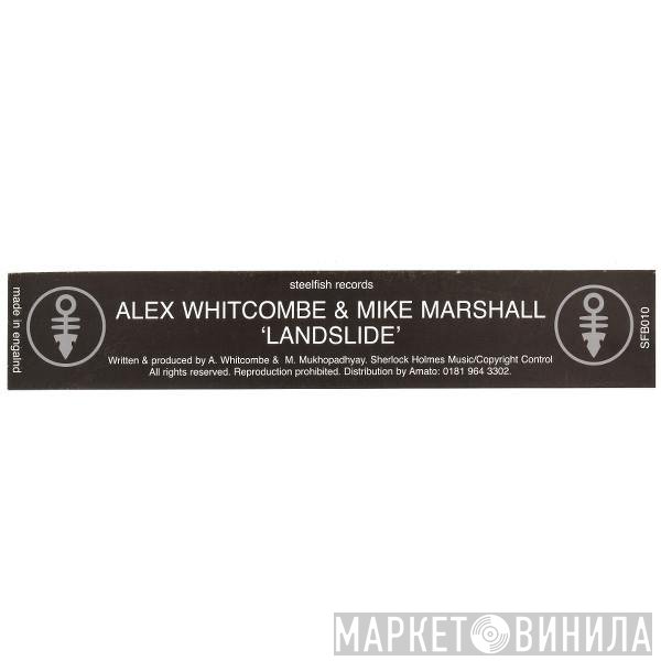 Mike Marshall, Alex Whitcombe - Landslide