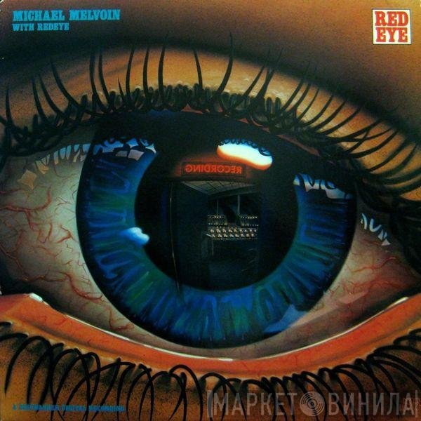 Mike Melvoin with Redeye   - Redeye