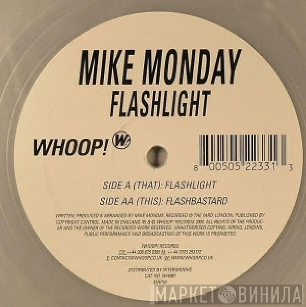 Mike Monday - Flashlight