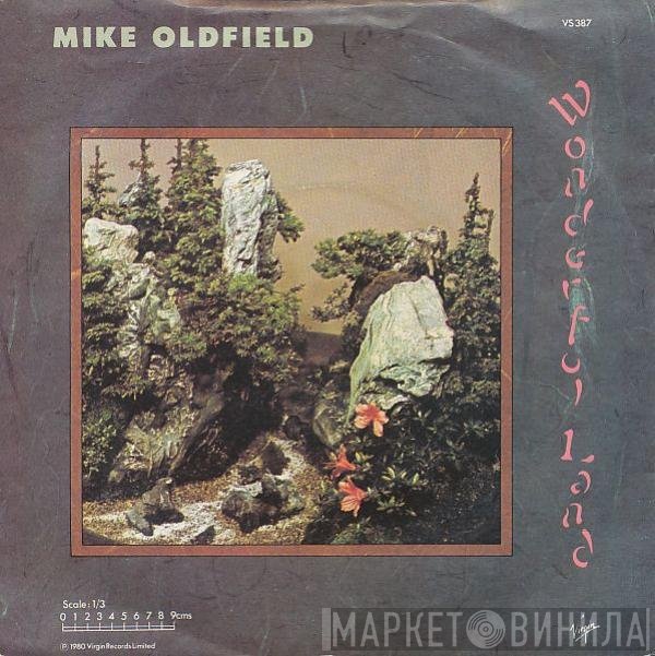 Mike Oldfield  - Wonderful Land / Sheba