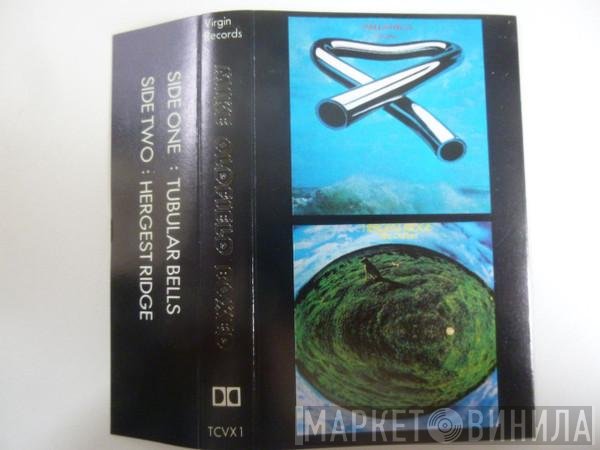 Mike Oldfield  - Boxed