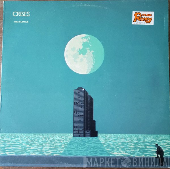 Mike Oldfield  - Crises