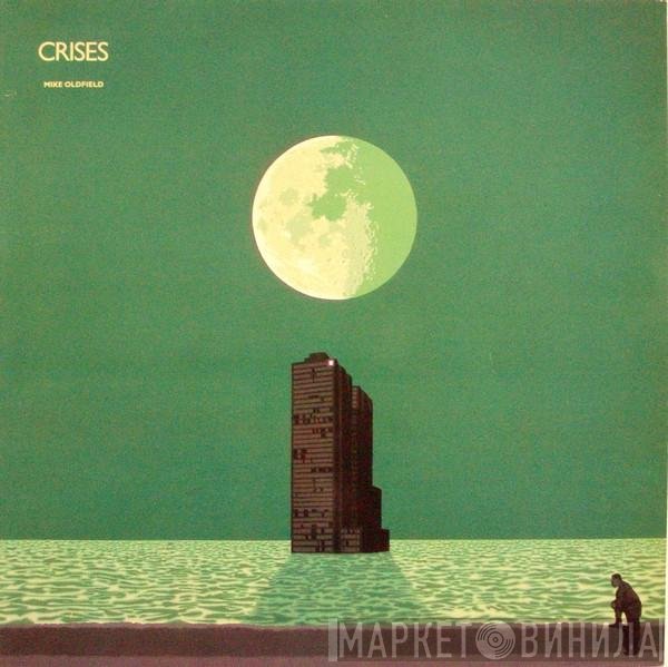 Mike Oldfield  - Crises