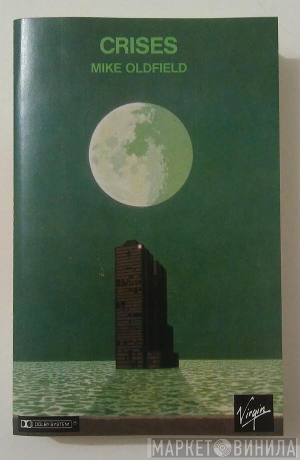 Mike Oldfield  - Crises