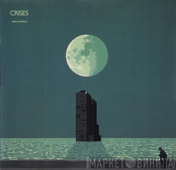 Mike Oldfield  - Crises