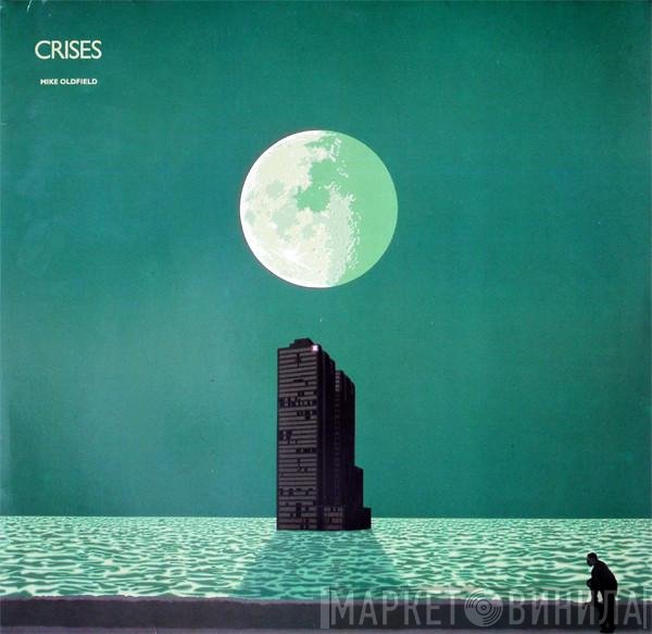 Mike Oldfield  - Crises