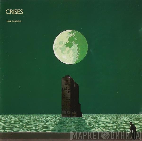 Mike Oldfield - Crises