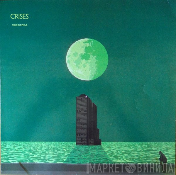 Mike Oldfield - Crises