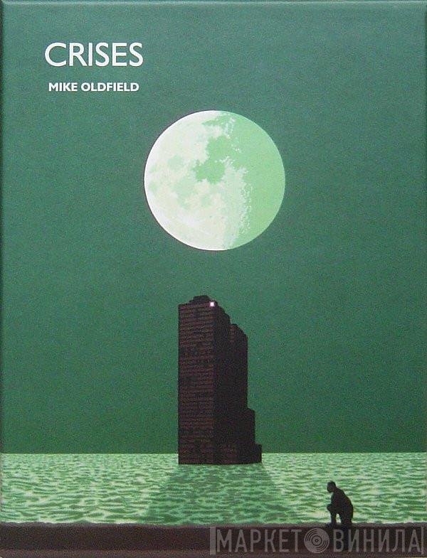 Mike Oldfield  - Crises