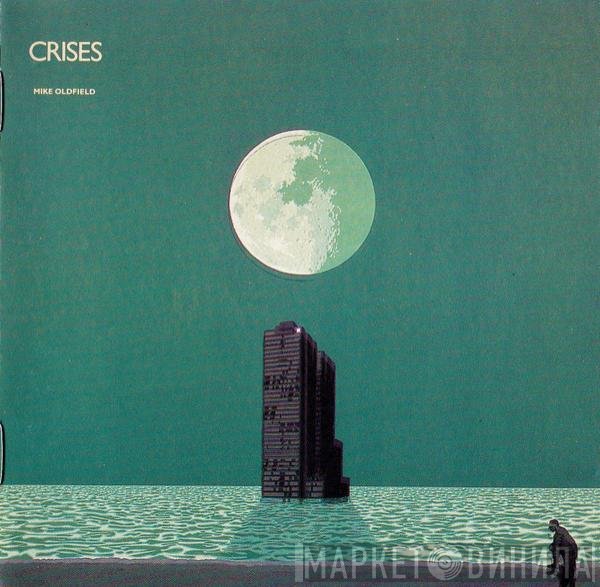 Mike Oldfield  - Crises
