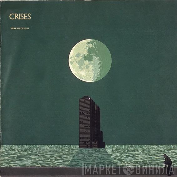 Mike Oldfield - Crises