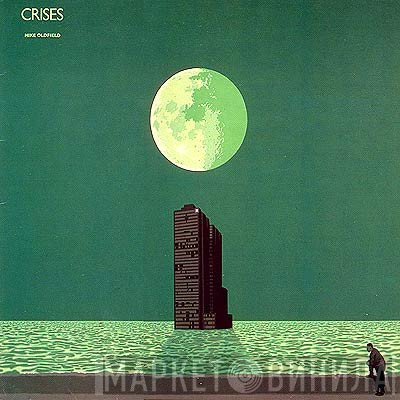 Mike Oldfield  - Crises