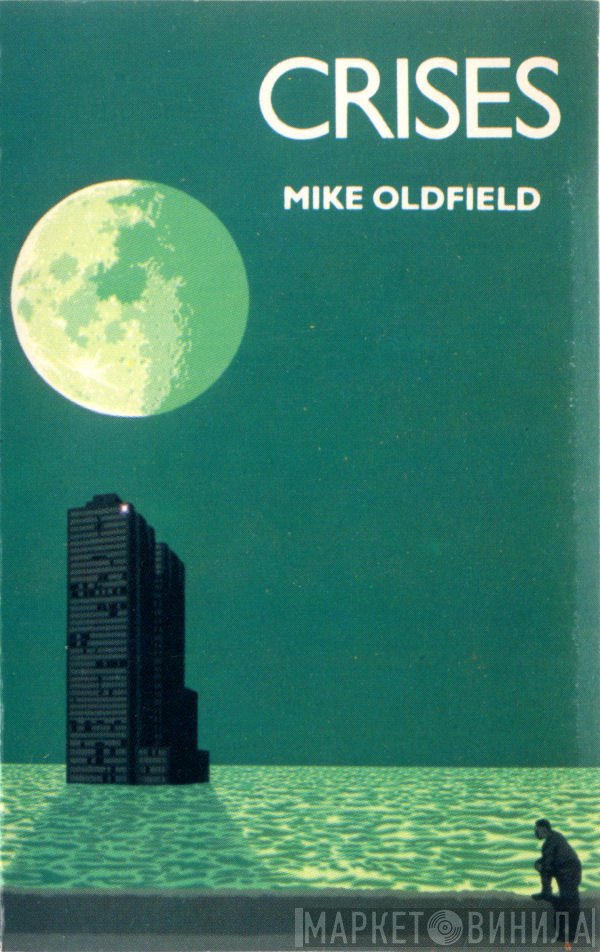 Mike Oldfield  - Crises