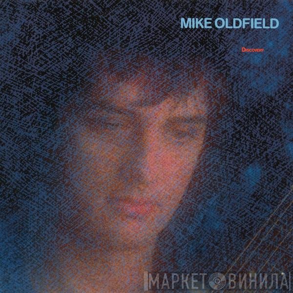 Mike Oldfield - Discovery