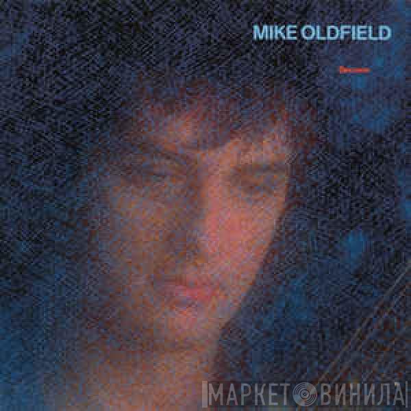 Mike Oldfield  - Discovery