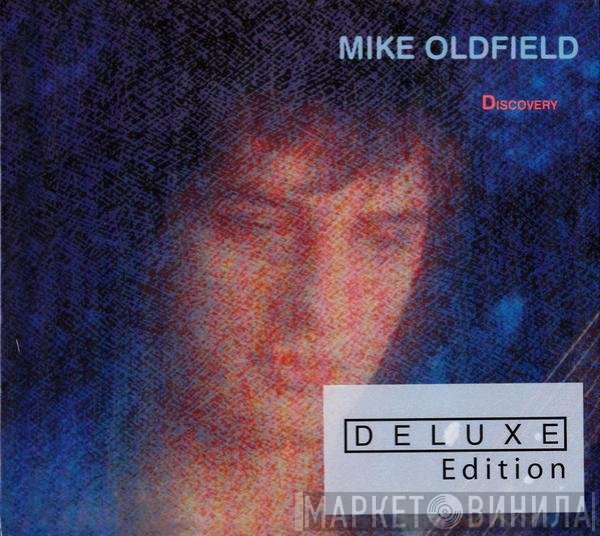Mike Oldfield - Discovery