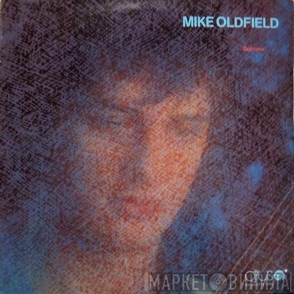 Mike Oldfield  - Discovery