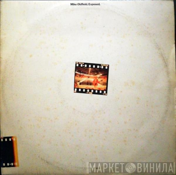 Mike Oldfield  - Exposed