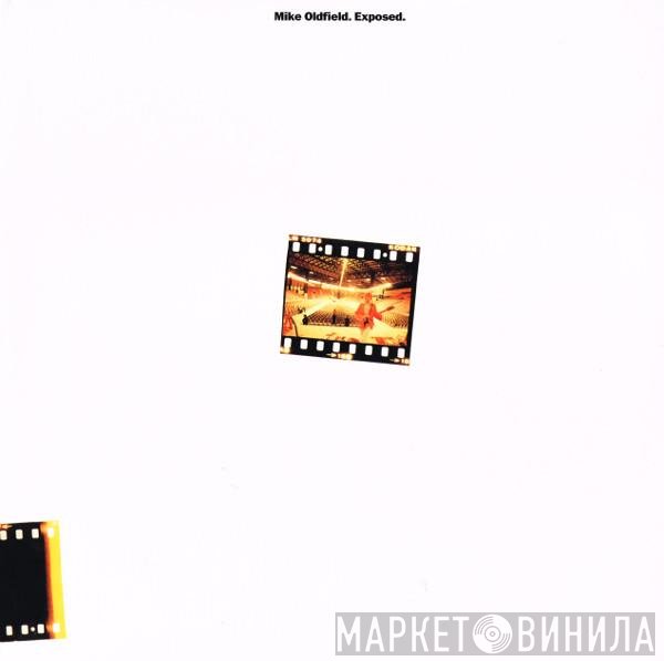 Mike Oldfield  - Exposed