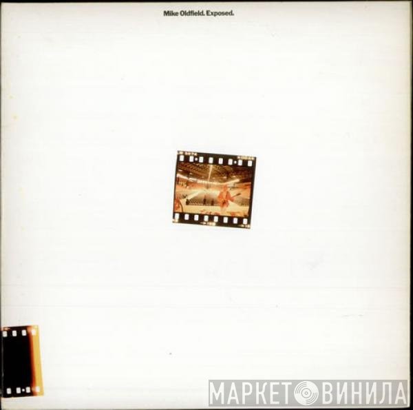 Mike Oldfield  - Exposed
