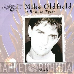 Mike Oldfield Featuring Bonnie Tyler  - Islands