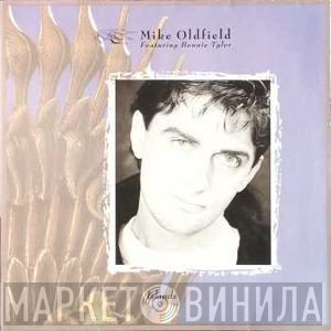 Mike Oldfield Featuring Bonnie Tyler  - Islands