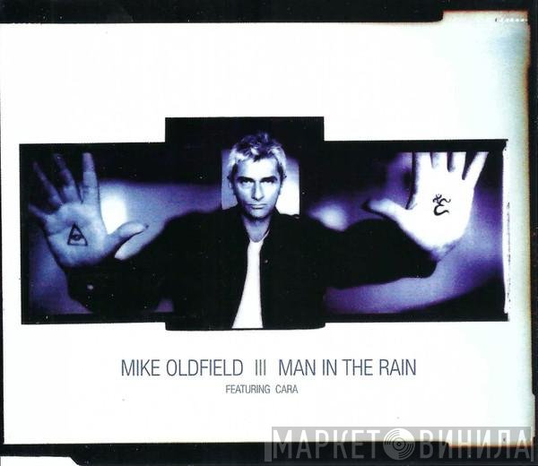 Mike Oldfield Featuring Cara Dillon  - Man In The Rain