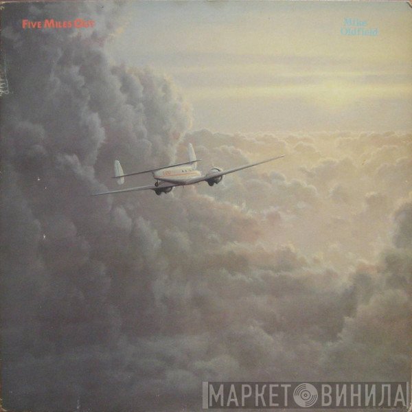 Mike Oldfield  - Five Miles Out