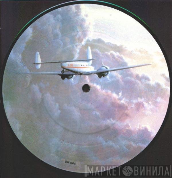 Mike Oldfield - Five Miles Out