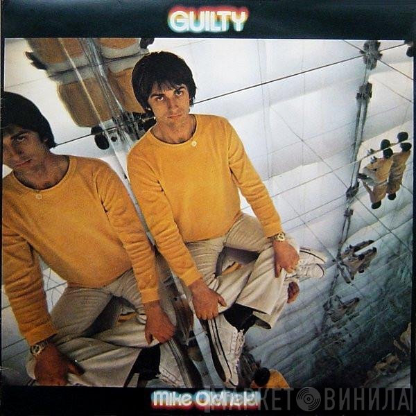 Mike Oldfield - Guilty