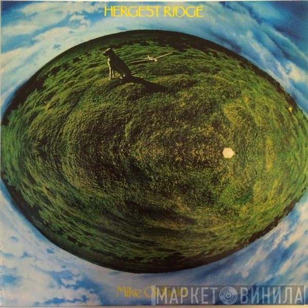 Mike Oldfield - Hergest Ridge
