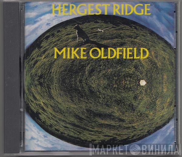 Mike Oldfield  - Hergest Ridge