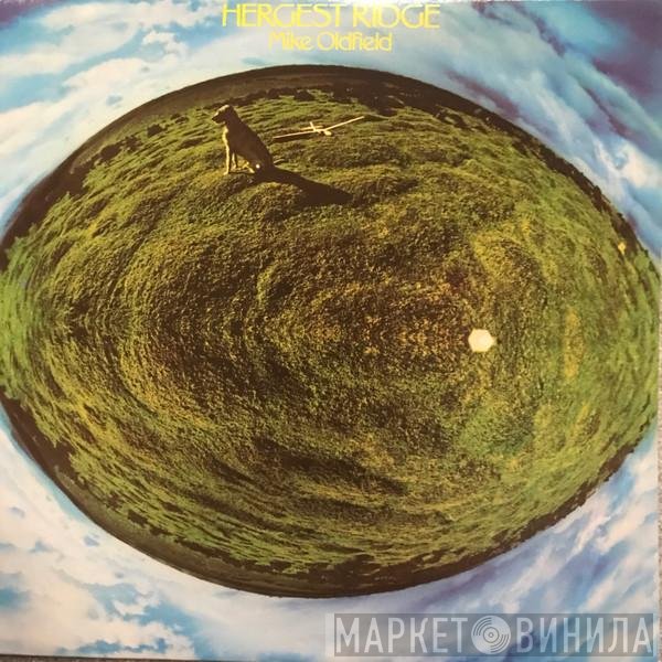Mike Oldfield  - Hergest Ridge