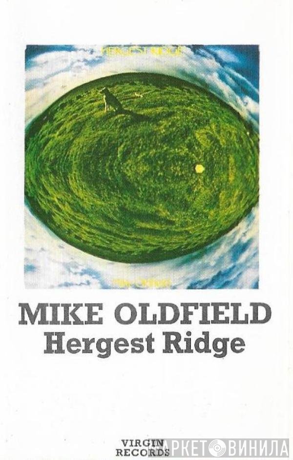 Mike Oldfield  - Hergest Ridge