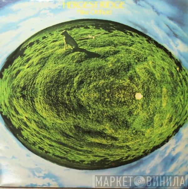 Mike Oldfield  - Hergest Ridge