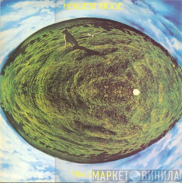 Mike Oldfield  - Hergest Ridge