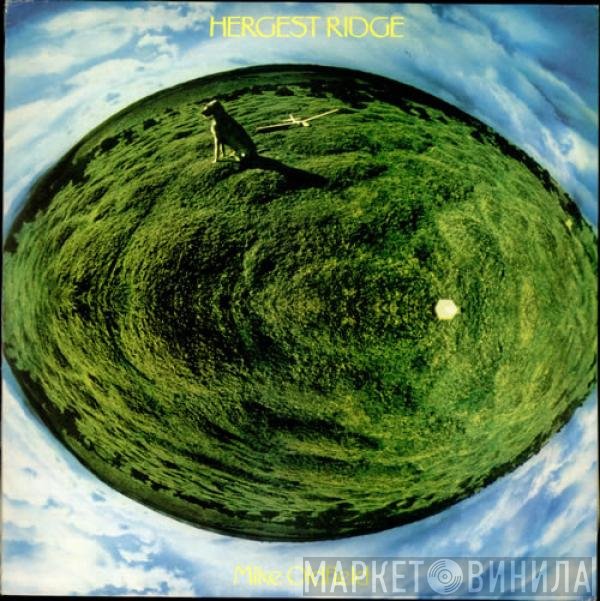 Mike Oldfield  - Hergest Ridge