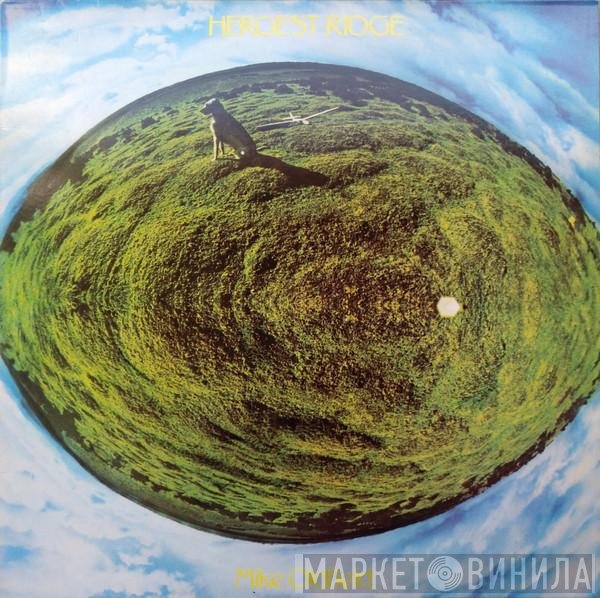 Mike Oldfield  - Hergest Ridge