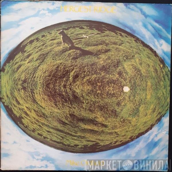Mike Oldfield  - Hergest Ridge