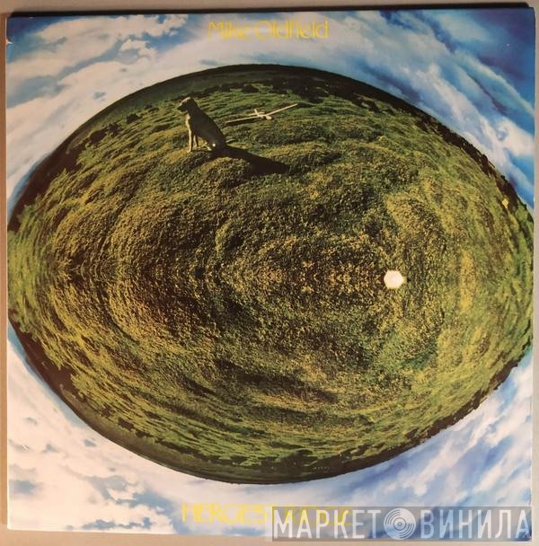 Mike Oldfield  - Hergest Ridge