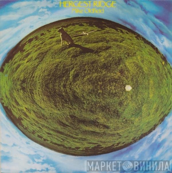 Mike Oldfield  - Hergest Ridge